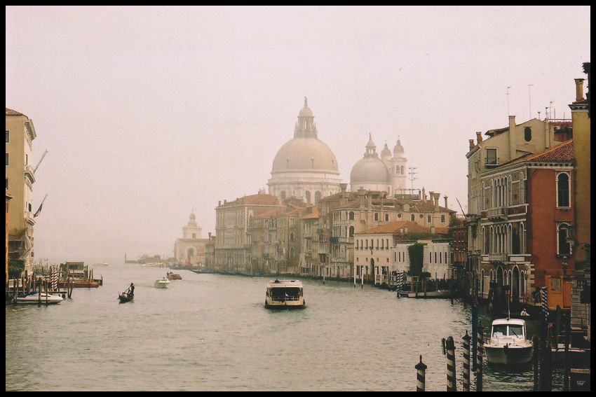 Canal Grande 2