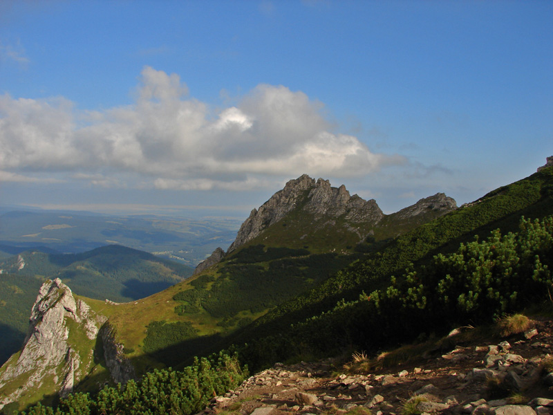 Tatry