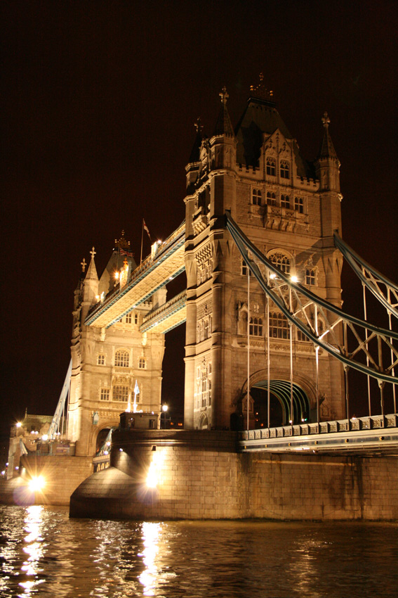 London - Tower Bridge