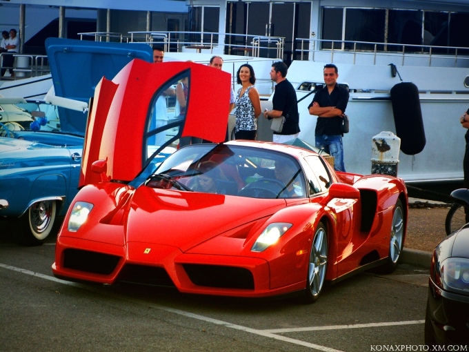 Ferrari Enzo