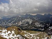 Tatry