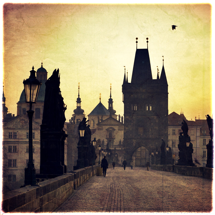 Praga