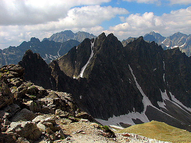 tatry