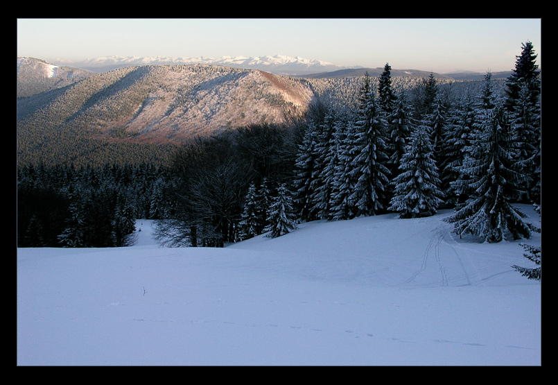 Beskidy