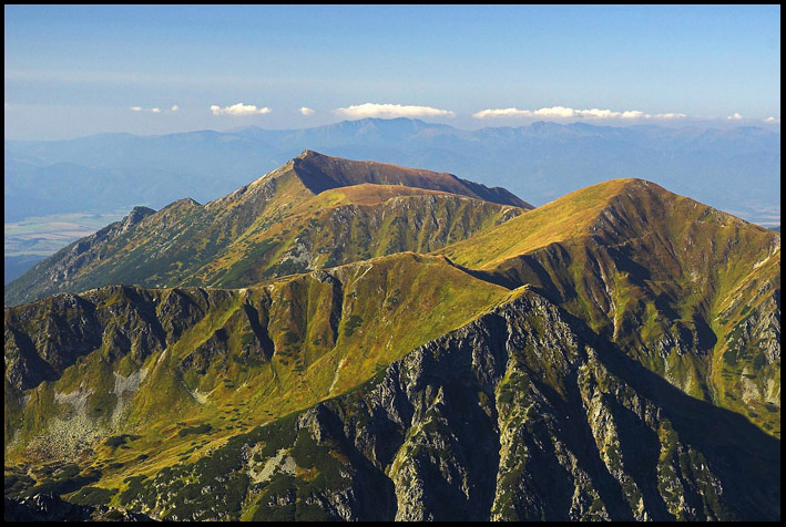 Tatry