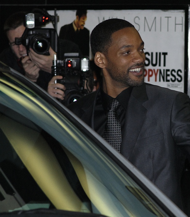 Will Smith