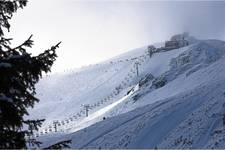 Tatry, 2007-02-10