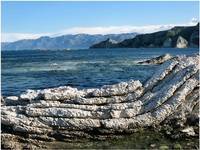 Kaikoura - z szuflady