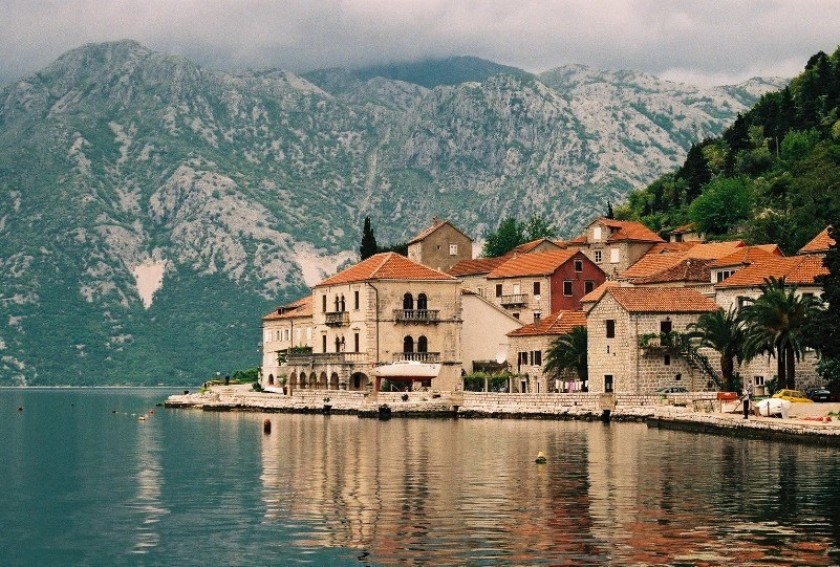 Montenegro