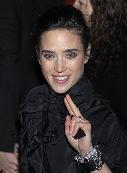 Jennifer Connelly