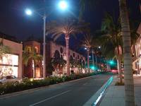 Beverly hills