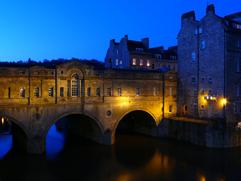 Bath - England