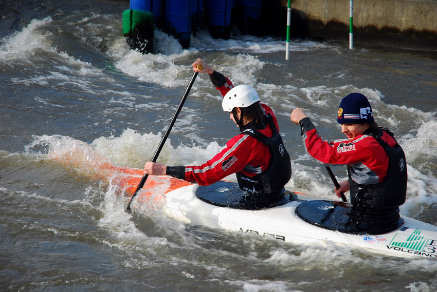 Sport to zdrowie