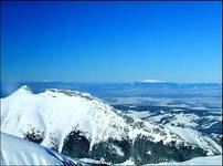 Tatry...