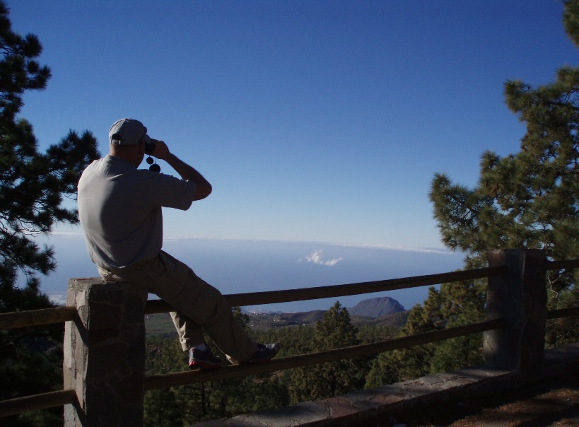 na Teide