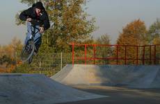 Barspin