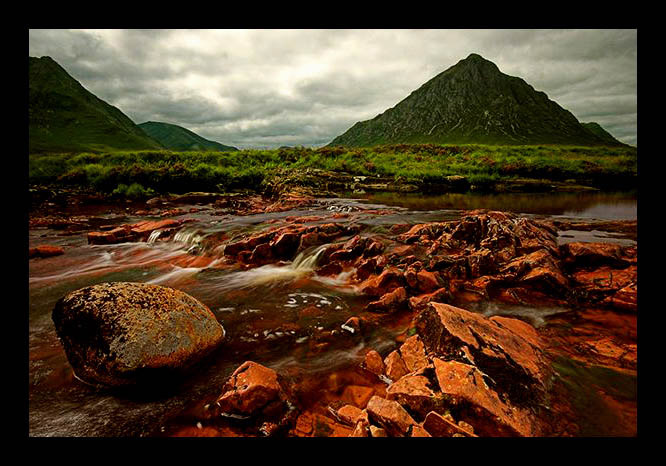 Glen Coe