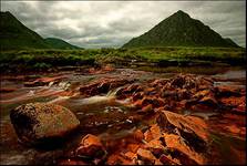 Glen Coe