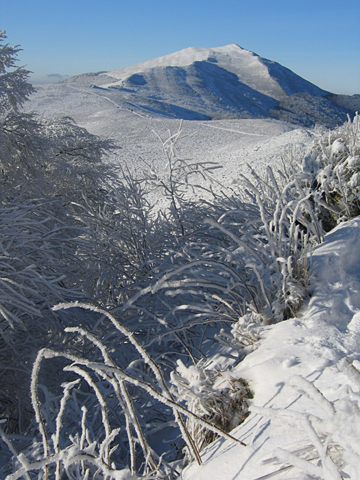 Smerek (Bieszczady)