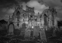 melrose abbey