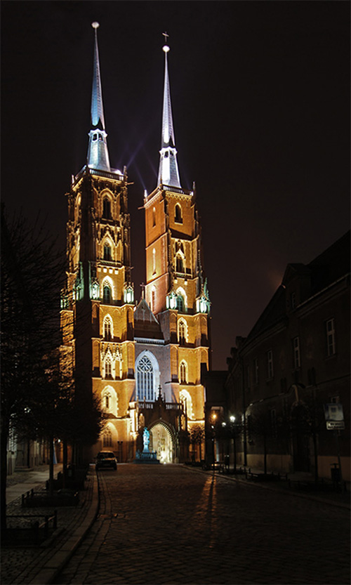 \"Wrocław II\"