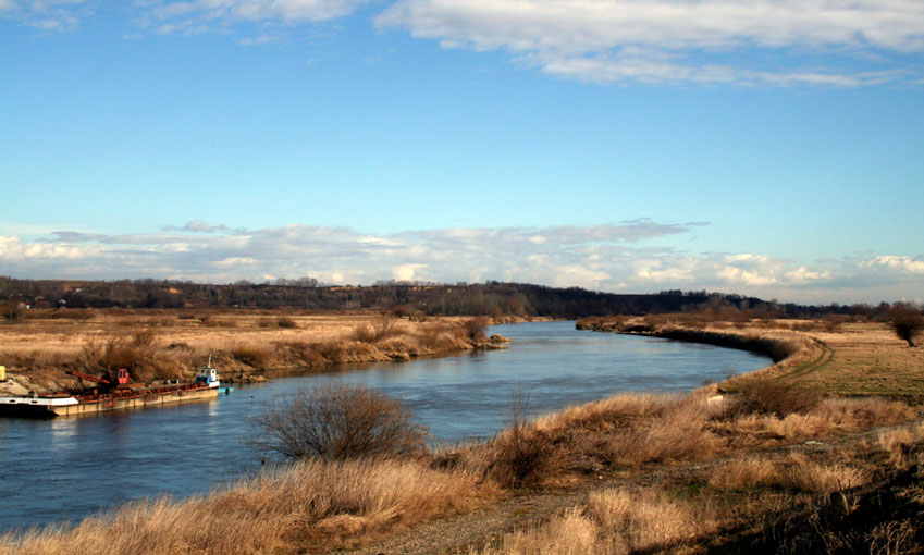 Wisełka