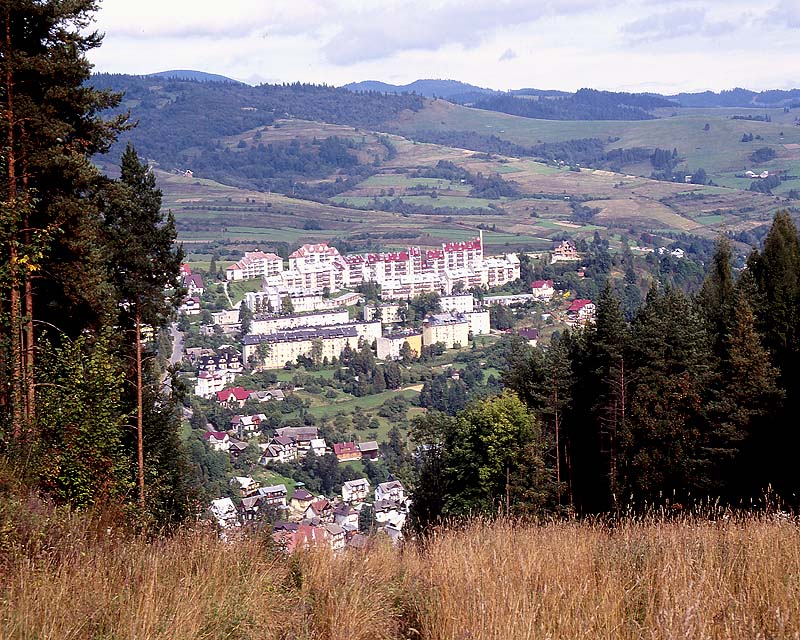 Szczawnica