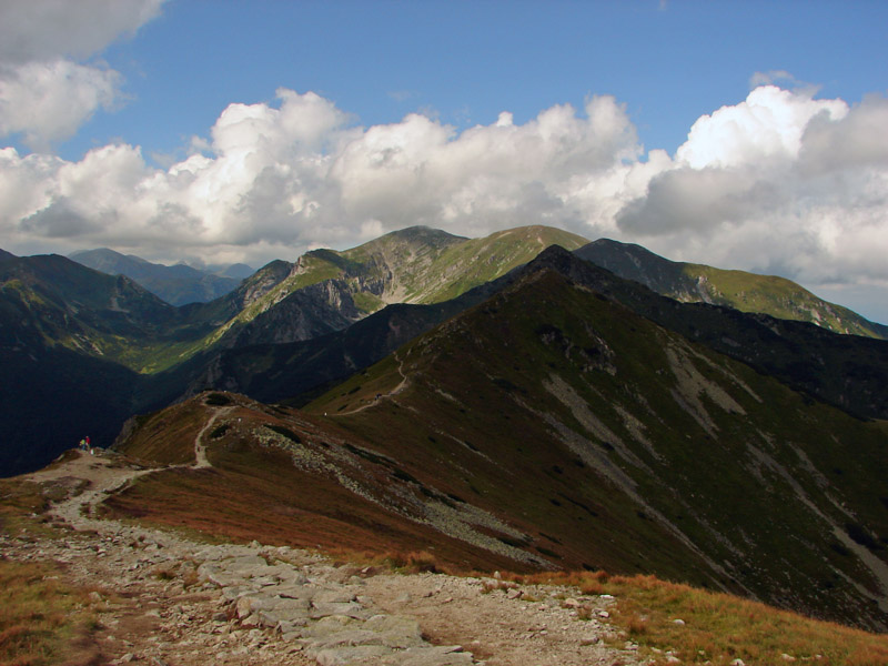 Tatry