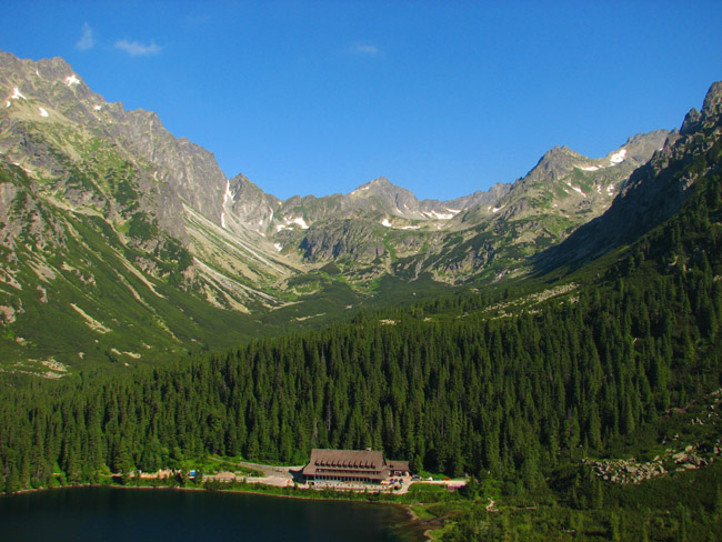 popradzkie pleso