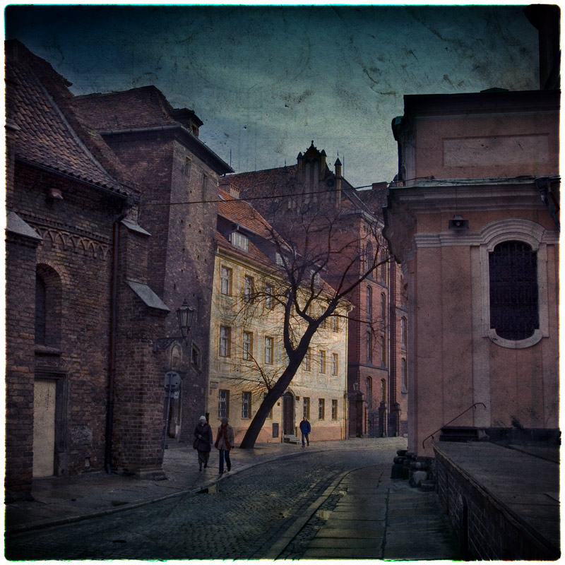 Wrocław