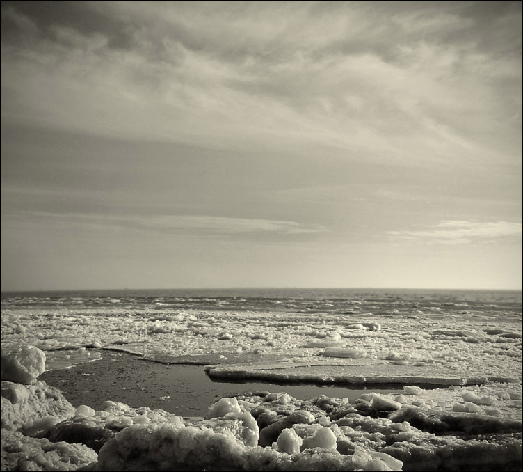 ..ice sea