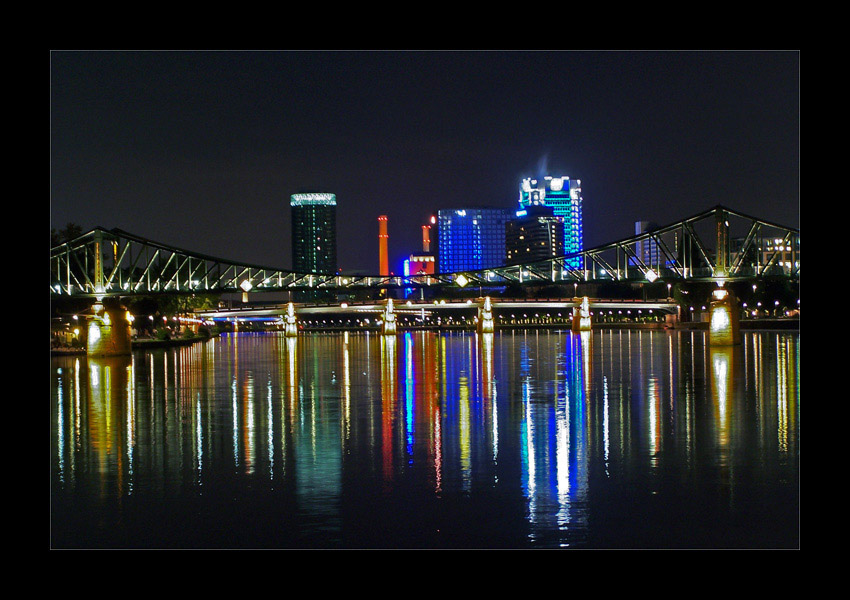 Frankfurt nad Menem