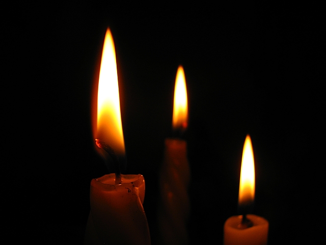 Candles