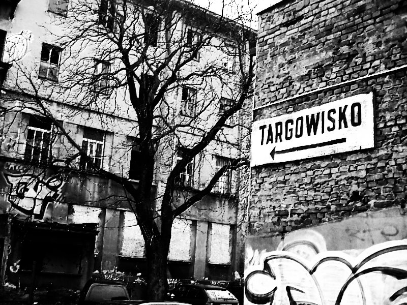 Targowisko