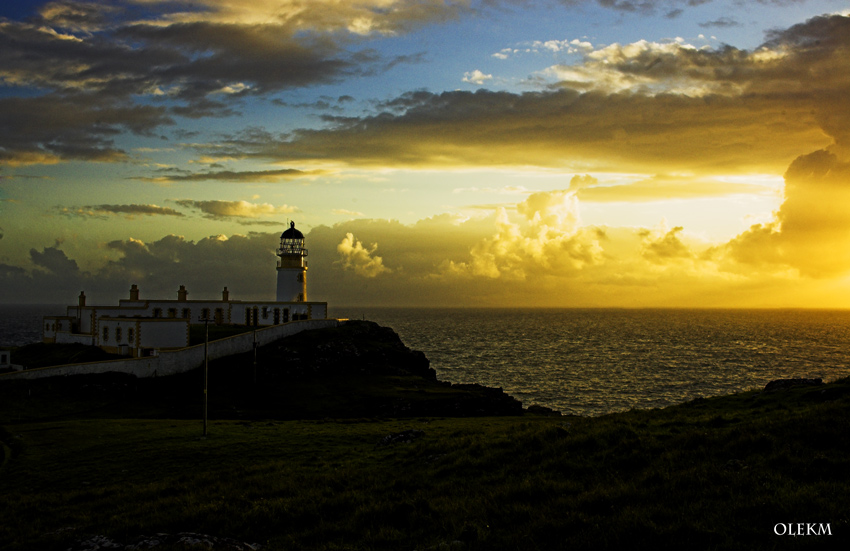 Isle of Skye VI