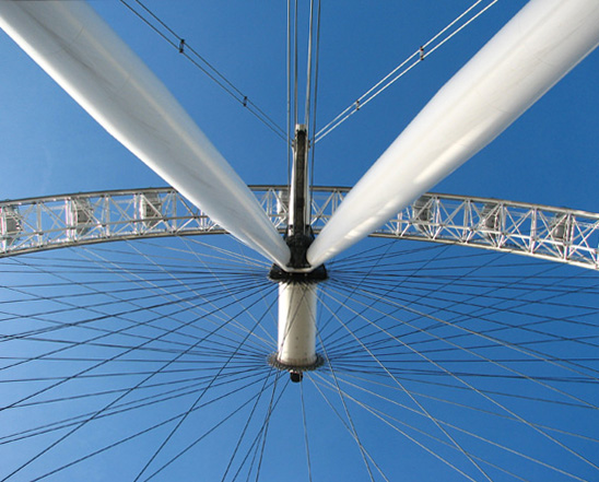 London Eye