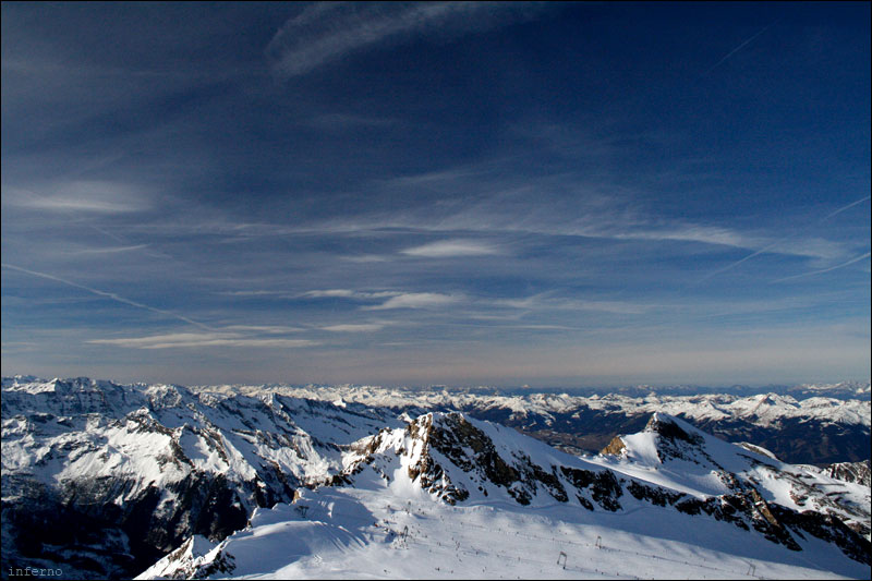 Alpen Liebe