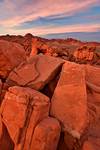 Valley of fire