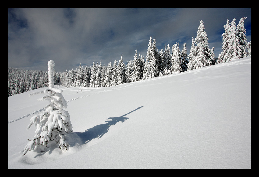 Beskidy ..