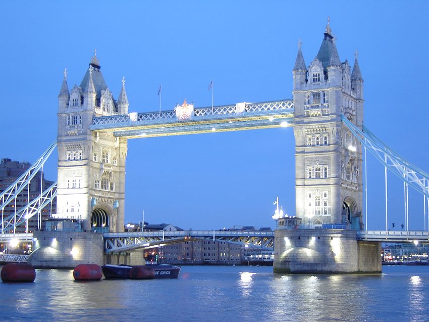 Tower Bridge