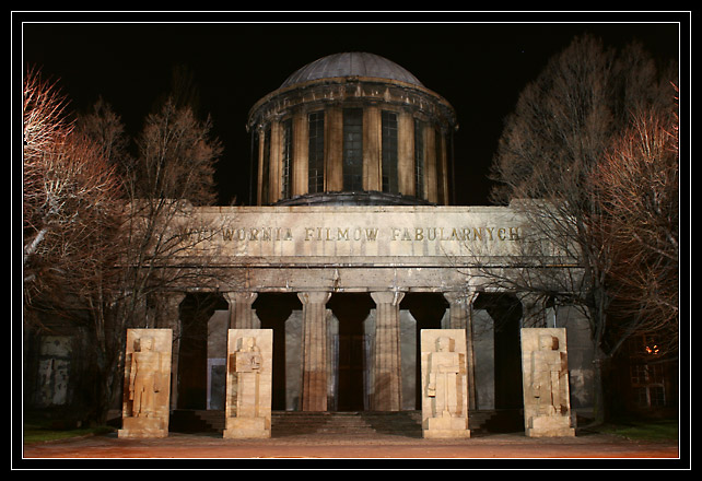 Wytwórnia Filmów Fabularnych - Wrocław