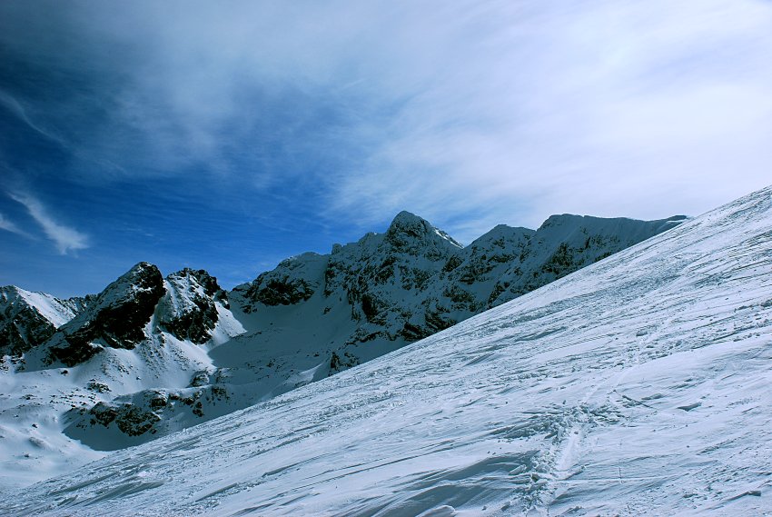 Tatry VIII