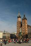 Kraków rynek