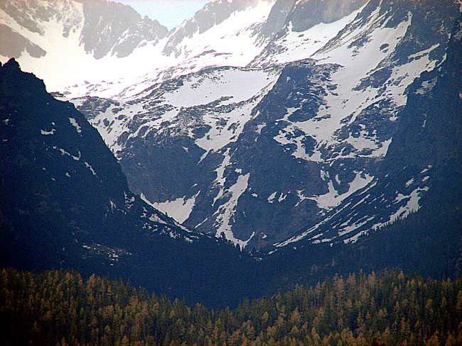 tatry