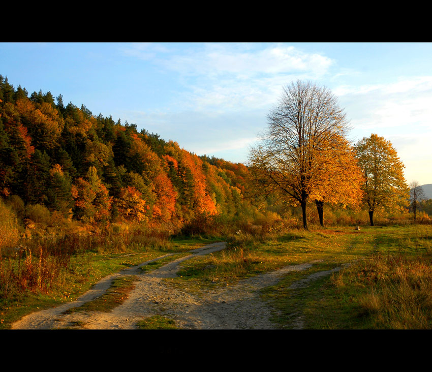 Potęga Landszaftu