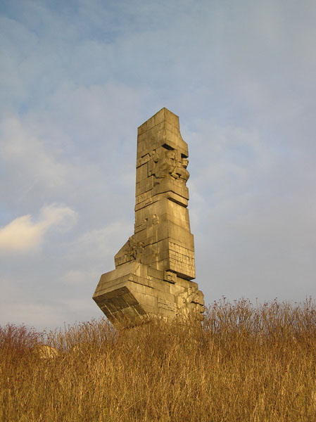 Westerplatte