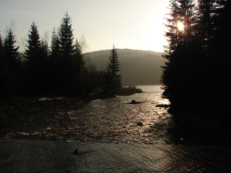 Beskid Śląski