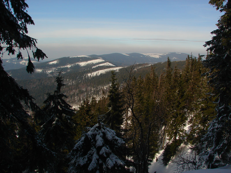 Beskid Śląski