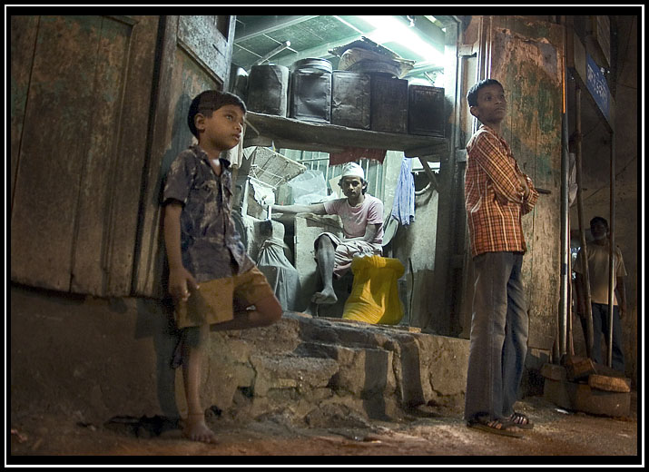 Mumbai - India