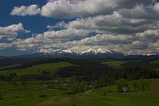 Tatry